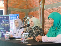 Windhy Dorong Kader PKK Tingkatkan Literasi Digital dan Sinergitas