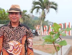 Desa Karangpapak Cisolok Masuk Penilaian Percontohan Desa Anti Korupsi 2024