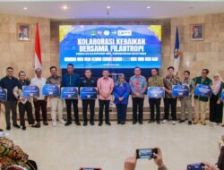 Gandeng Filantropi, Pemkot Bogor Perecepat Penanganan Kemiskinan Ekstrem