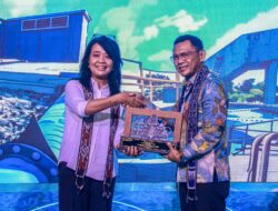 Kota Bogor Raih Penghargaan ‘Pendamping Terbaik’ dari Kementerian PU