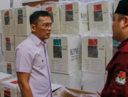 Kota Bogor Siap Selenggarakan Pilkada Serentak