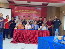 Program Sekolah dan Masyarakat Tangguh Segera Dilaksanakan di Kabupaten Sukabumi