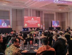 KPU Provinsi Jawa Barat Gelar Konsolidasi Kesiapan Pilkada Serentak 2024