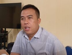 Mengenai Hasil Pilkada, Ketua Bawaslu Kab Sukabumi Berharap Semua Pihak Bersabar Ikuti Proses Rekapitulasi Berjenjang