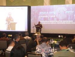 APTIKNAS DPD Bogor Gelar Forum Diskusi Digitalisasi Data, Sekda Kab Sukabumi Jadi Narasumber