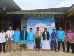 Desa Kadudampit Gelar KTT dan Do’a Bersama Akhir Tahun, Hadirkan Penceramah KH. Jujun Junaedi