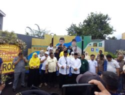 Hasil Rekap Internal, Tim Pemenangan Pasangan AA Umumkan Raihan Suara 53,09 Persen