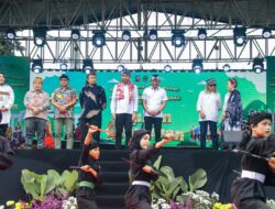 Riksa Budaya Jawa Barat 2024, Upaya Pelestarian Kebudayaan