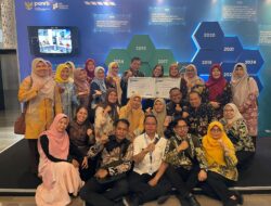 Disdukcapil dan Puskesmas Kota Bogor Raih Predikat ZI WBK 2024