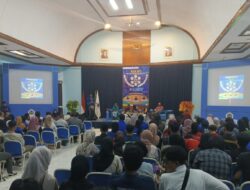 UMMI Gelar Kick Off Program Hibah Kemahasiswaan dan Prestasi Mahasiswa