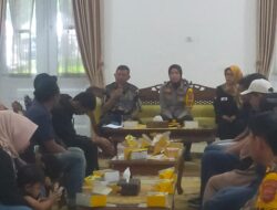 Enam Korban TPPO dari Kabupaten Sukabumi Berhasil Dipulangkan dari Myanmar