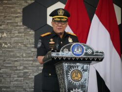 Fokus Pengawasan Luar-Dalam, Imigrasi Resmikan Direktorat Kepatuhan Internal dan Direktorat Pemeriksaan Imigrasi