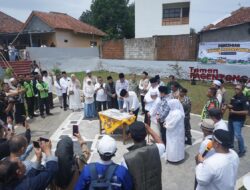 Taman Pagentongan Diresmikan Jadi Ikon Baru Kota Bogor