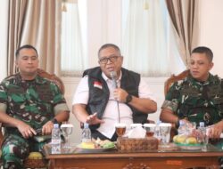 Status Kebencanaan di Kab Sukabumi, 36 Kecamatan Masuk Masa Transisi dan 3 Kecamatan Masih Tanggap Darurat
