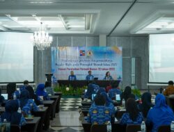 Optimalisasi Manajemen Risiko, Pemkot Bogor Gelar Pendampingan Teknis