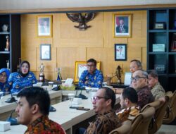 Persiapan Cap Go Meh Bogor Street Festival 2025, Usung Tagline ‘New Beginning’