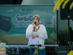 CreativFest 2024, Momentum Terus Berinovasi Mengelola Informasi Publik