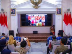 Gebyar Pelayanan Terpadu, Apresiasi Pemkot Bogor Terhadap UMKM