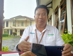 Waka Administratur KPH Perhutani Sukabumi Beberkan Kebijakan Dalam Pengelolaan Hutan