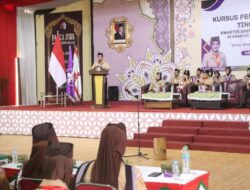 Tingkatkan Kapasitas Pelatih Pembina Pramuka, Pusdiklat Jabar Gelar KDP 2024