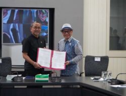 Lima Karya Budaya di Kabupaten Sukabumi Masuk Warisan Budaya Tak Benda Tahun 2025