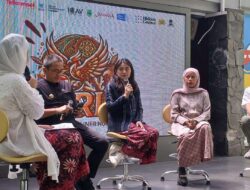 Ubi Cilembu Dipromosikan Masuk Kancah Kuliner Internasional