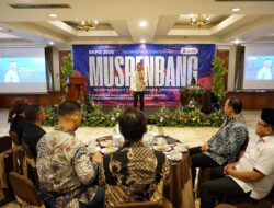 Program Basuh Anting Sukses Tekan Stunting Di Bogor Tengah