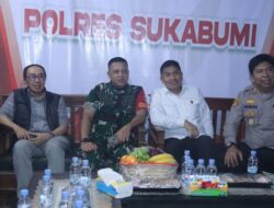 Sekda Kab Sukabumi : Kunjungan Wisatawan ke Palabuharatu pada Malam Tahun Baru 2025 Mengalami Penurunan