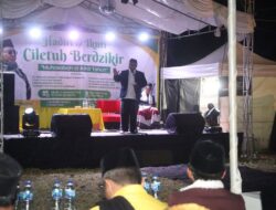 Pemkab Sukabumi Gelar Cilteuh Berdzikir di Malam Pergantian Tahun 2024-2025, Bentuk Refleksi dan Muhasabah Diri