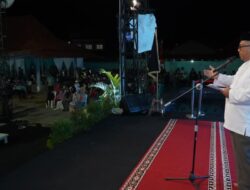 Bupati Sukabumi : Semangat Kebaikan Harus Berlanjut