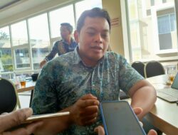 Manager PLN UP3 Sukabumi : Upaya Meningkatkan Pelayanan Terhadap Gangguan Listrik dengan Mengejar Indikator SAIDI