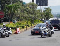 Penyambutan PM Jepang di Kota Bogor Diapresiasi Banyak Pihak