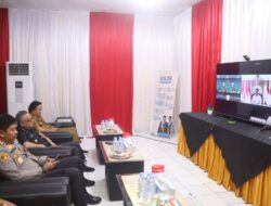 Program Penanaman Jagung Serentak 1 Juta Hektar, Kabupaten Sukabumi Laksanakan di Kecamatan Caringin