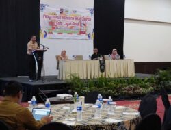 Pemkot Bogor Gelar Rencana Aksi Daerah, Perkuat Kota Layak Anak