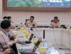 Pemkot Bogor Siapkan Kantor Pemerintahan Terpadu di Katulampa