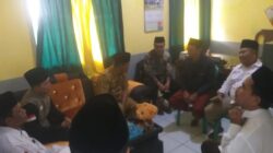 Jelang KTT se-Wilayah VI Pajampangan, Kecamatan Ciemas Gelar Rakor Persiapan dan Pembentukan KTT Setiap Mesjid