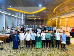 Musrenbang Tanah Sareal Kota Bogor, Bahas Empat Bidang Prioritas