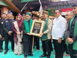 Museum Prabu Siliwangi di Ponpes Al-Fath Sudah Menjalani Proses Standarisasi dan Akreditasi
