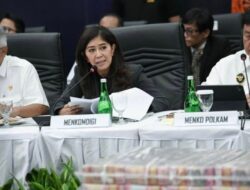 100 Hari Pertama Kemkomdigi Menuju Indonesia Digital yang Aman, Inklusif, dan Memberdayakan