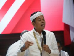 Gubernur Jabar Minta Pemkot Bogor Atasi Kemacetan, Wali Kota Dorong Moratorium Izin AKDP