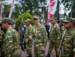 Retret Kepala Daerah di Magelang, Dedie Rachim Dapat Pengalaman Berharga