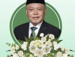 Anggota DPRD Jabar H Dedi Damhudi Tutup Usia, Ketua KPID Jabar : Beliau Punya Komitmen Menguatkan Sektor Penyiaran