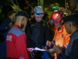 Wali Kota Bogor Ingatkan Pentingnya Mitigasi Bencana