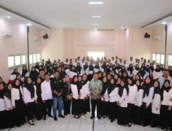Wabup Sukabumi : Salahsatu Tantangan Pemda Menghadirkan ASN Profesional dan Berkinerja Baik