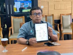 Pemkot Bogor Bahas Penyusunan Renstra dan Renja Setda Jabar