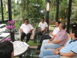 Progres RDF, Bupati Sukabumi : Pengelolaan Sampah Berdampak Strategis Terhadap Lingkungan