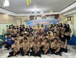 Sekda Sukabumi Tegaskan Pentingnya Peran Anak Daerah Untuk Wujudkan Lingkungan Ramah Anak