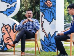 Wakil Wali Kota Bogor Resmikan BIA 2025, Ajak Masyarakat Berinovasi