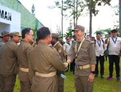 Dedie Rachim Apresiasi Panitia Magelang Retreat 2025 : Koordinasi yang Luar Biasa