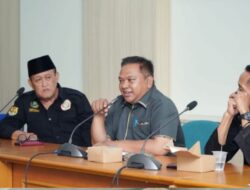 Jelang Muskab, Budi Azhar Mutawali Dapat Dukungan Jadi Ketua IPSI